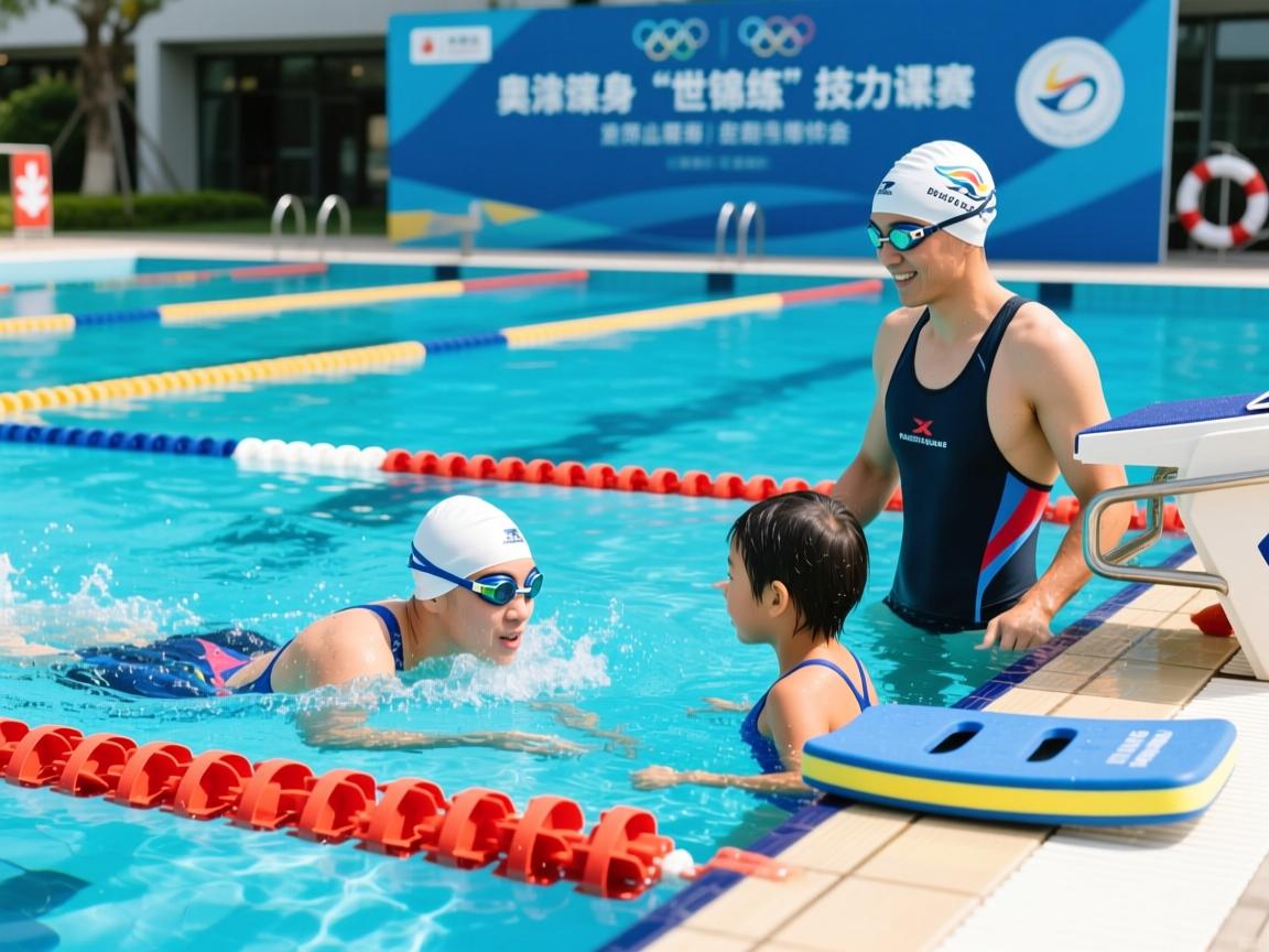 九游娱乐官方-“新加坡世界游泳锦标赛：顶级选手争金拼搏，精彩绝伦”