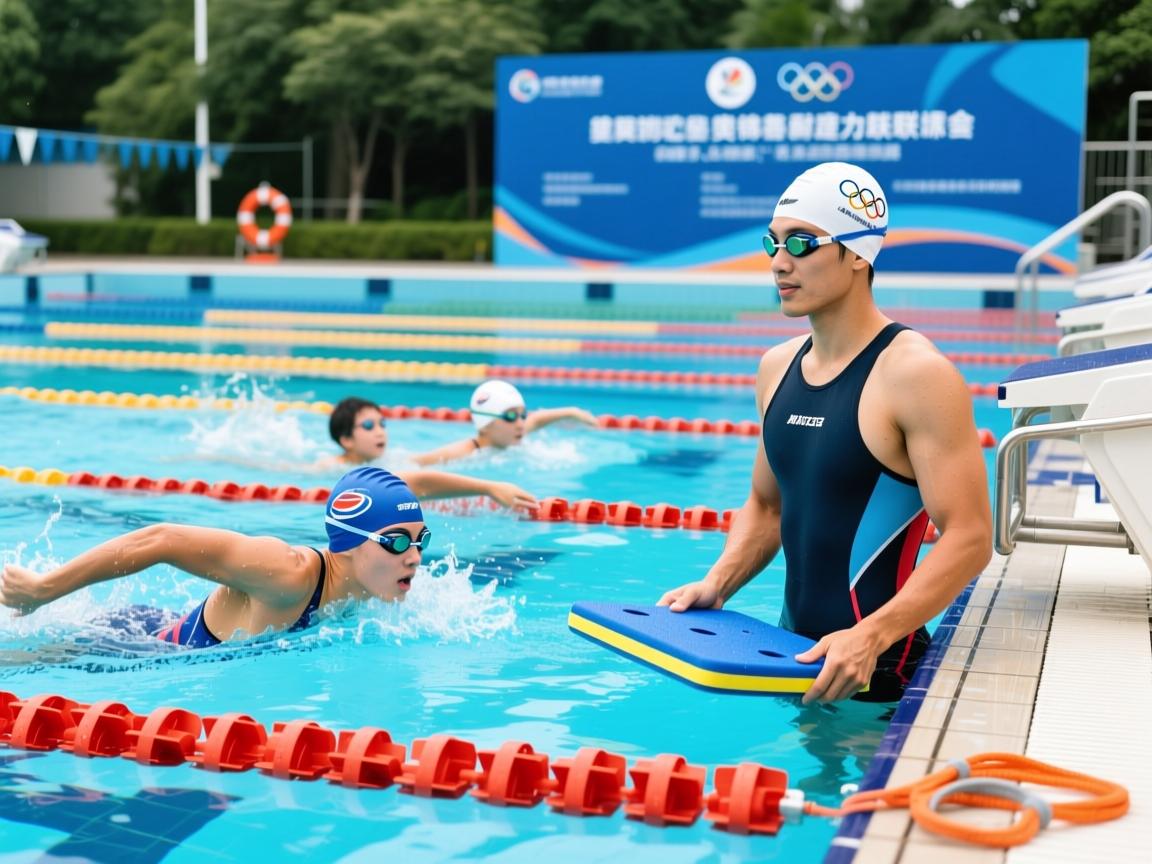九游官网入口活动-“挥拍如风，壁球挑战极限！高新区全民健身馆迎来速度与耐力之战”  第3张
