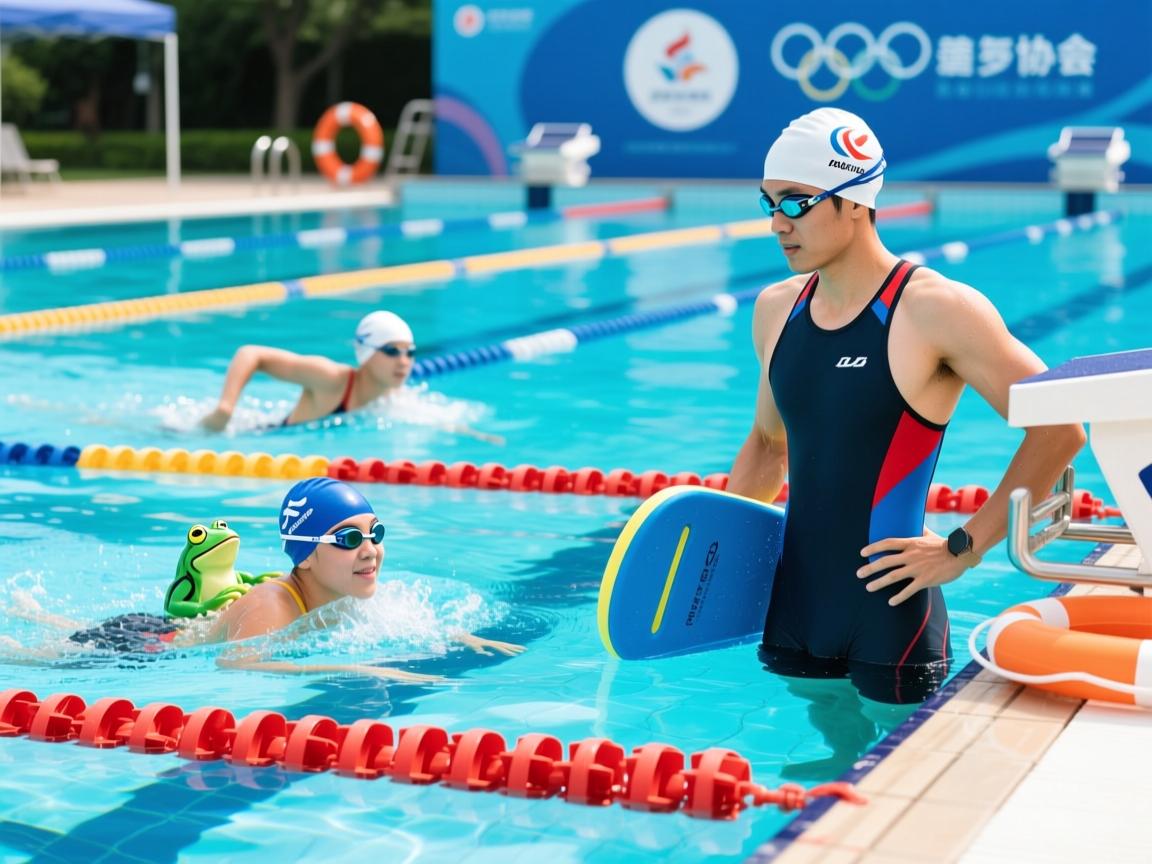 九游.中国官网-“新加坡2025游泳锦标赛：水上芭蕾选手全力拼搏”  第3张