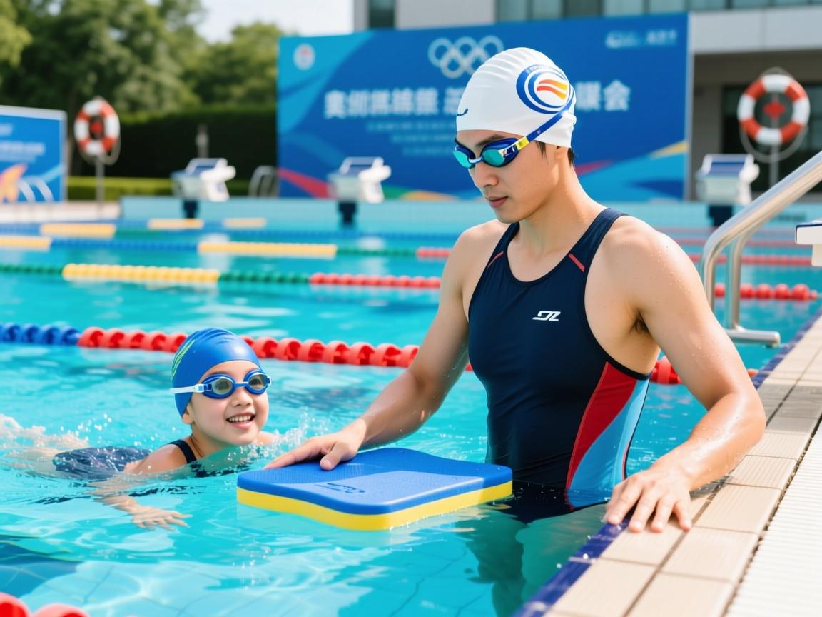 九游官网入口地址-“新加坡泳池热战！游泳与水上芭蕾让观众大呼过瘾”