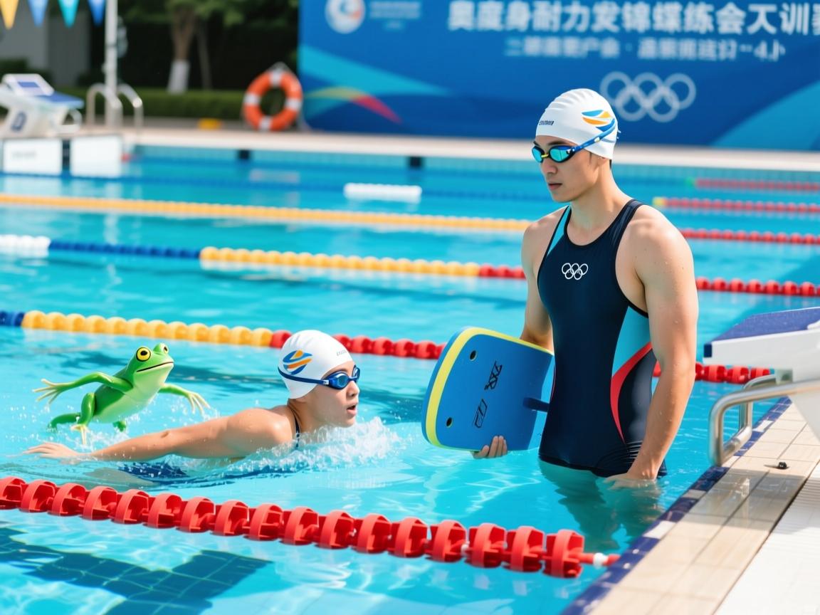 九游娱乐-体测新规助力青少年运动健康发展，青少年运动员体能测试达标方案