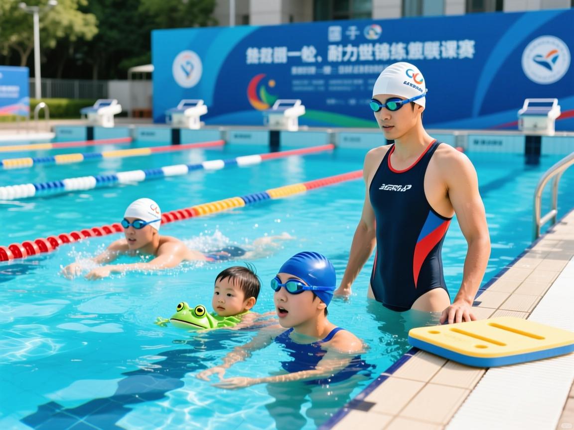 九游娱乐-体测新规助力青少年运动健康发展，青少年运动员体能测试达标方案  第2张