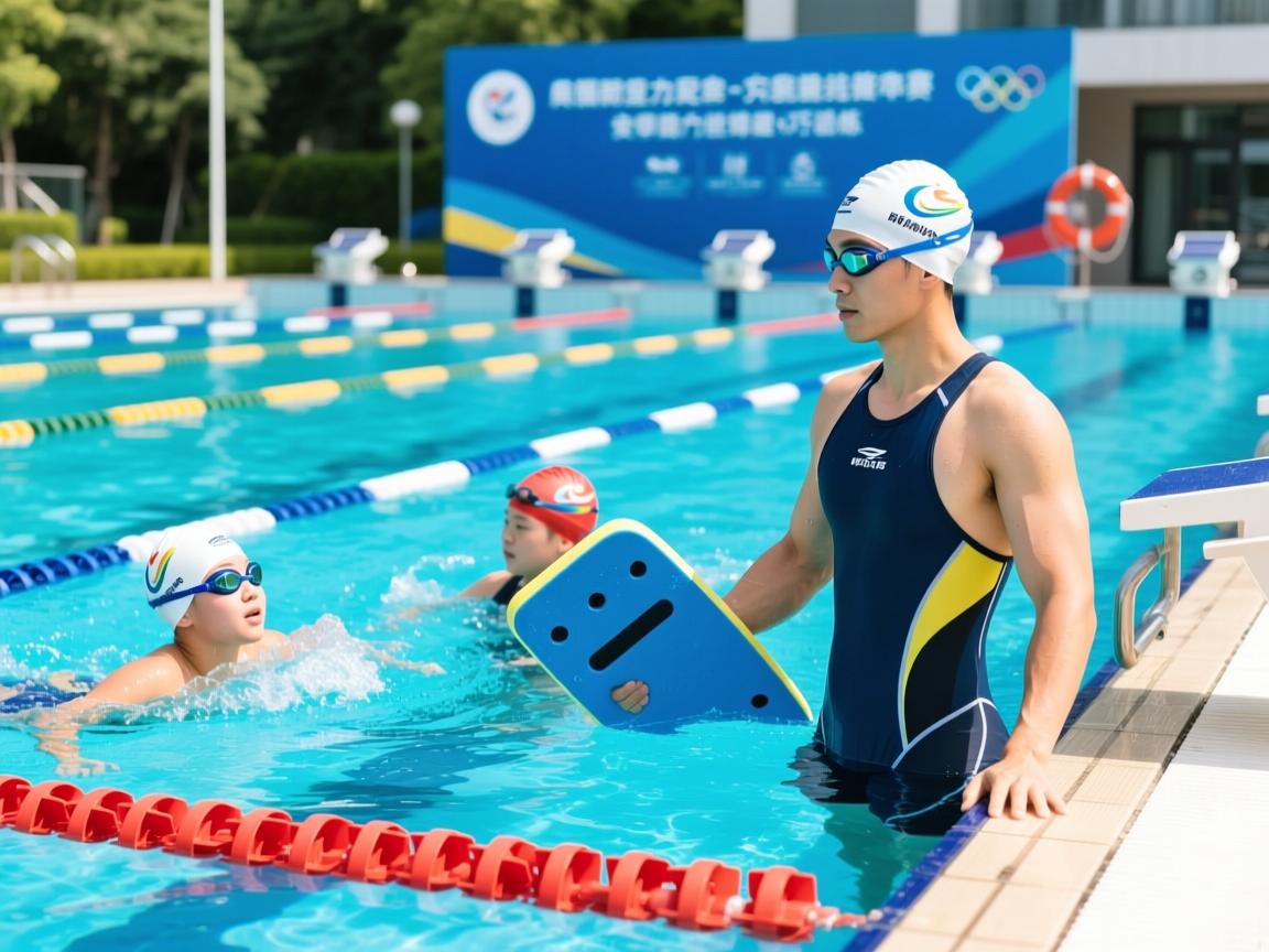 九游娱乐-体测新规助力青少年运动健康发展，青少年运动员体能测试达标方案  第3张