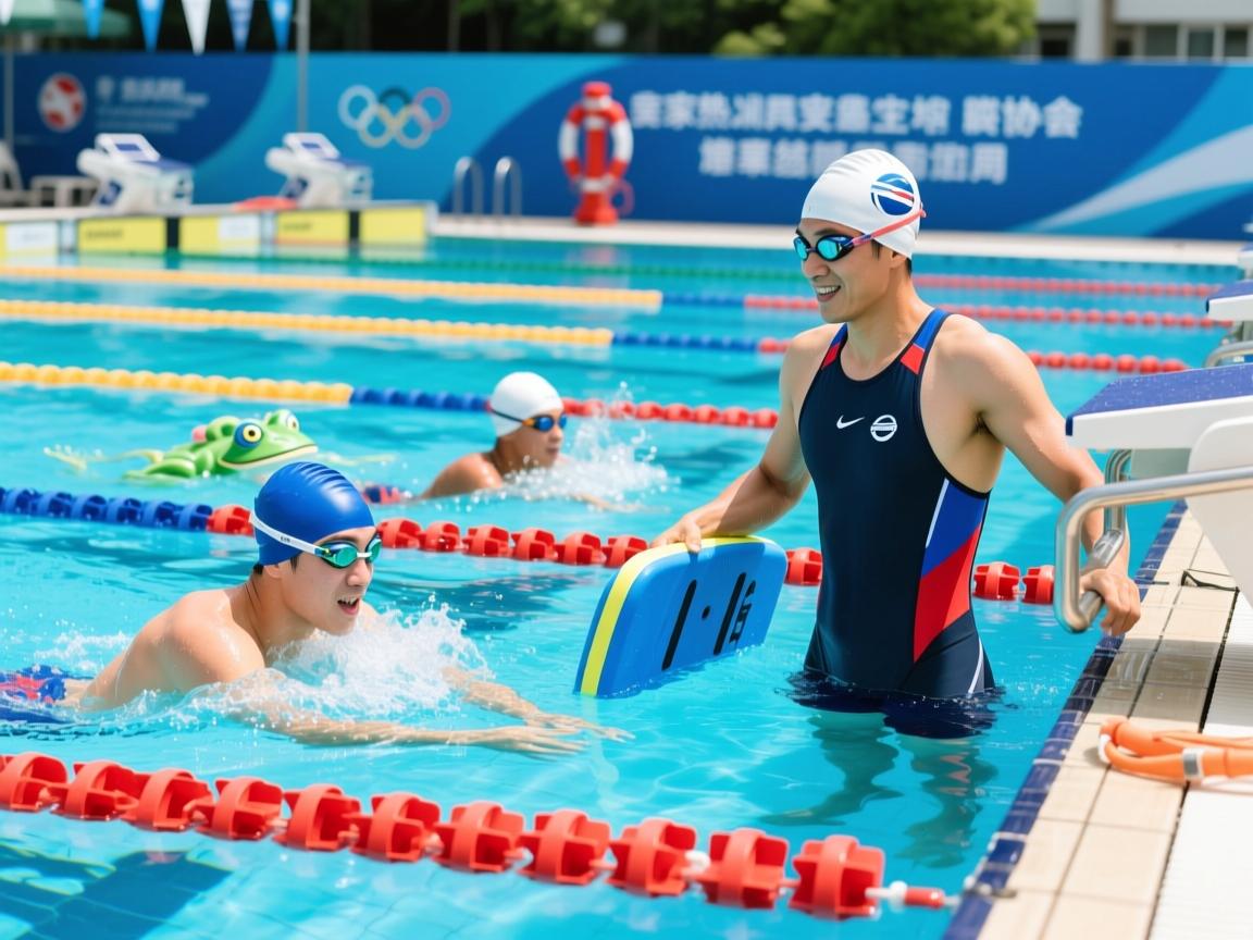 九游娱乐下载-校园篮球裁判培训体系为何缺位，校园篮球裁判的发展现状分析  第2张