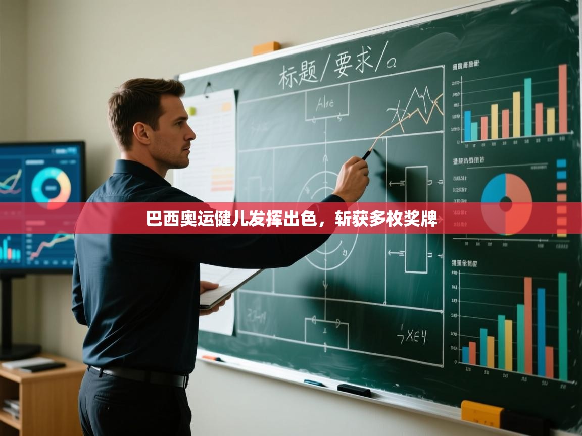 巴西奥运健儿发挥出色,斩获多枚奖牌 第2张