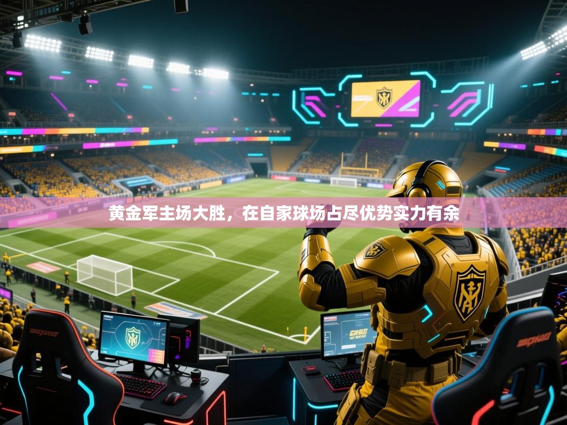 黄金军主场大胜,在自家球场占尽优势实力有余 第2张