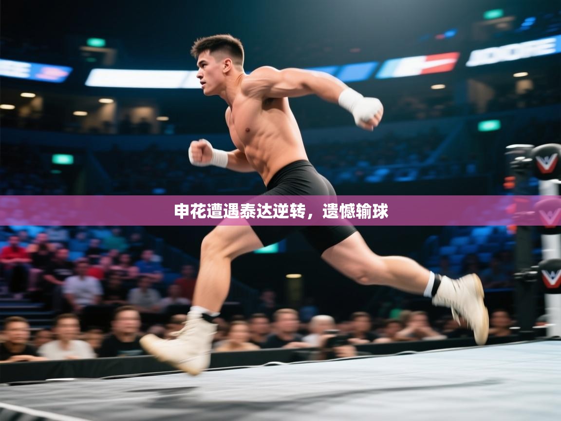 申花遭遇泰达逆转,遗憾输球 第1张