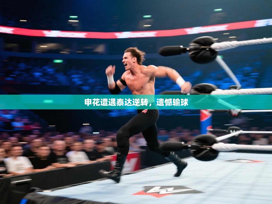 申花遭遇泰达逆转,遗憾输球 第2张