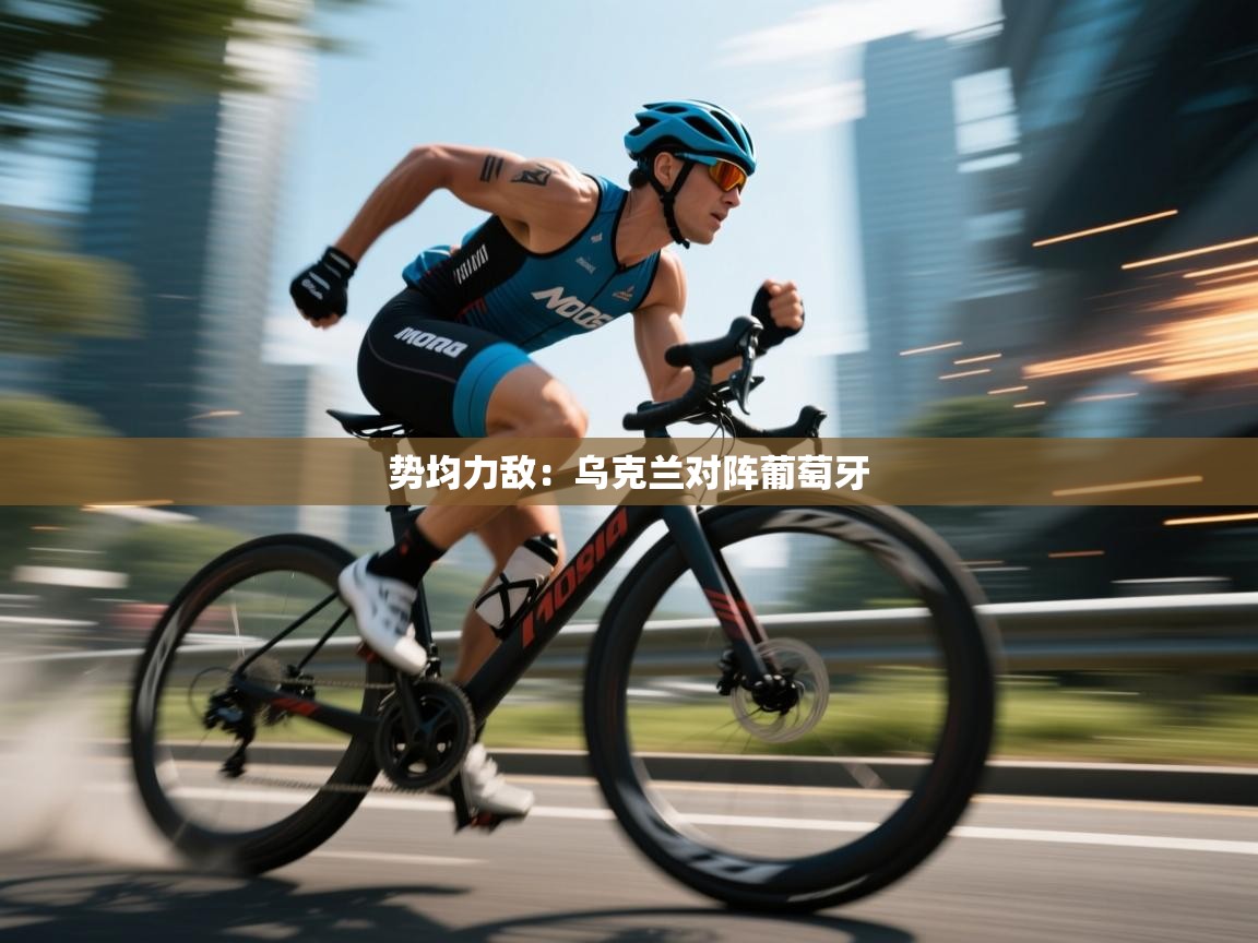 势均力敌：乌克兰对阵葡萄牙  第2张