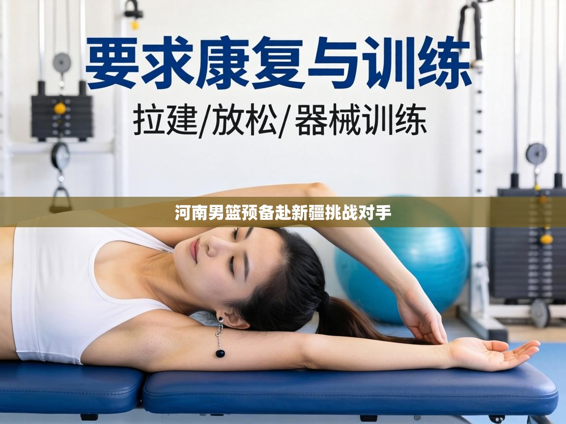 河南男篮预备赴新疆挑战对手  第2张